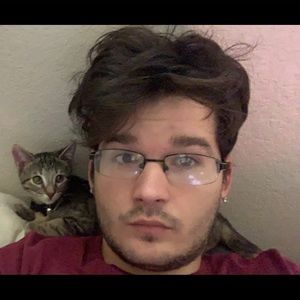 Meet your Posher, Jake